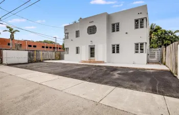 Residential Lease For Rent