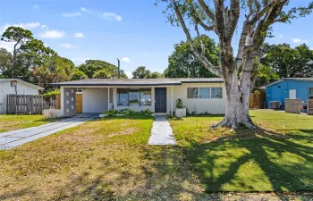 Single Family For Sale