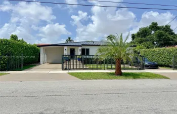 Single Family For Sale