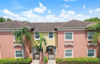 Townhouse For Sale