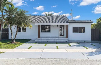 Single Family For Sale