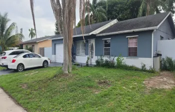 Single Family For Sale