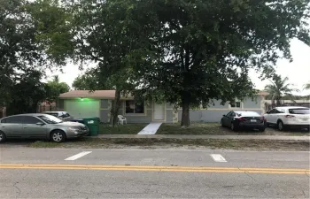 Residential Lease For Rent