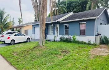 Residential Lease For Rent