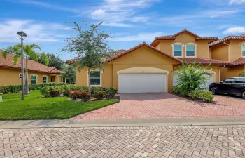 Townhouse For Sale