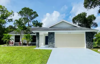 Residential Lease For Rent