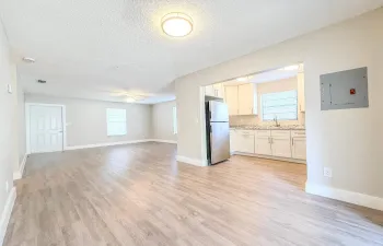 Residential Lease For Rent