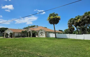 Single Family For Sale