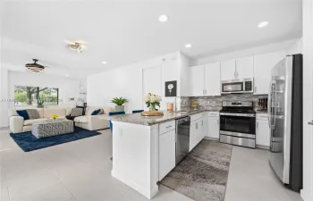 Townhouse For Sale