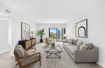 Residential Lease For Rent