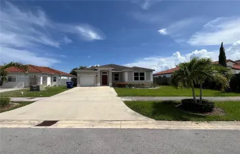 Single Family For Sale