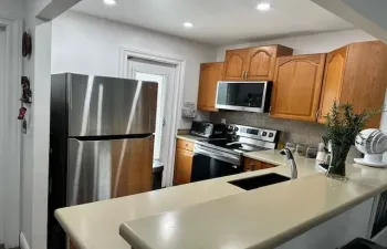 Residential Lease For Rent