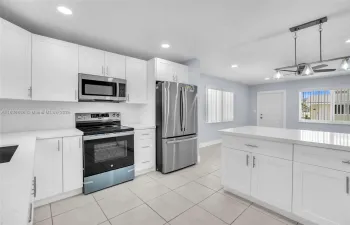 Residential Lease For Rent