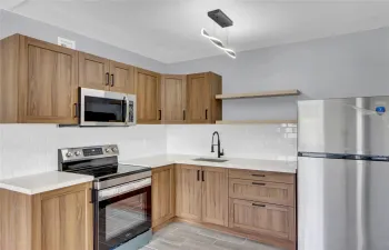 Residential Lease For Rent