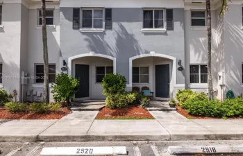 Townhouse For Sale