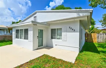 Residential Lease For Rent