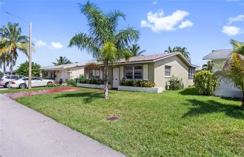 Single Family For Sale