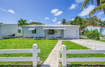 Single Family For Sale