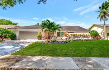 Single Family For Sale