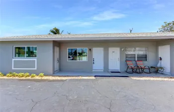 Residential Lease For Rent