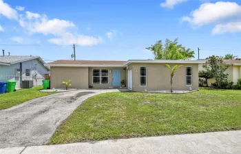 Single Family For Sale