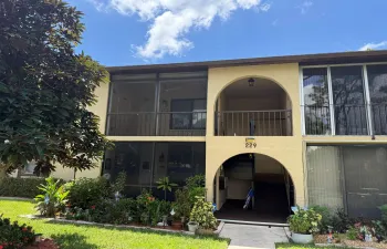 Residential Lease For Rent