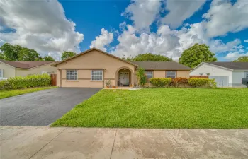 Single Family For Sale
