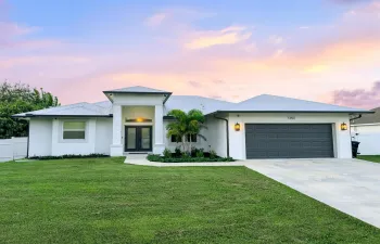 Single Family For Sale