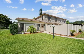 Townhouse For Sale