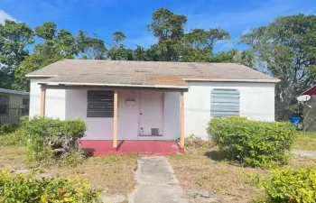 Single Family For Sale