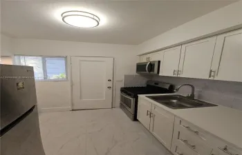 Residential Lease For Rent
