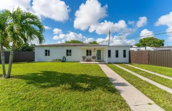Single Family For Sale