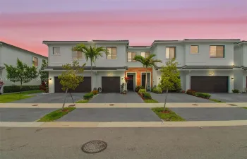 Townhouse For Sale