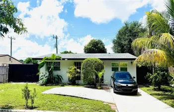 Single Family For Sale