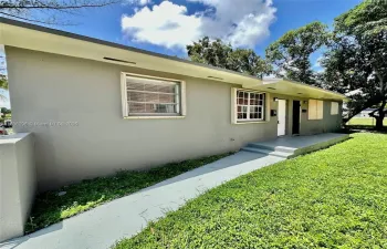 Residential Lease For Rent