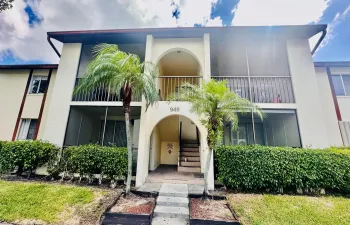 Condominium For Sale