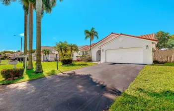 Residential Lease For Rent