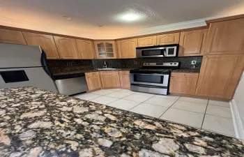 Residential Lease For Rent