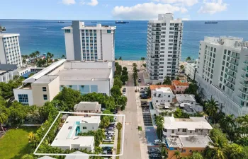 Residential Lease For Rent