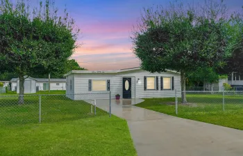 Single Family For Sale