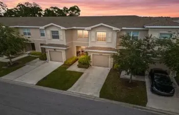 Townhouse For Sale