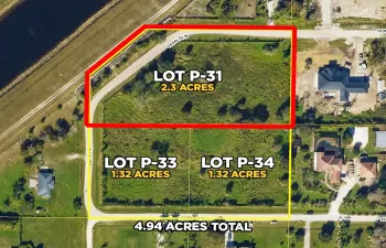 Land For Sale