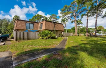 Townhouse For Sale