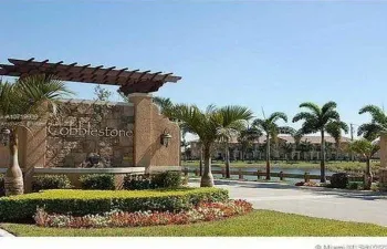 Community Entrance
