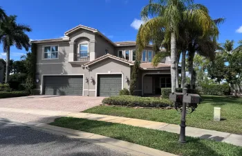 Residential Lease For Rent