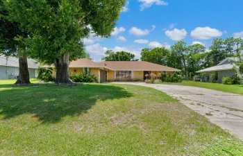 Single Family For Sale