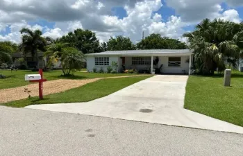 Single Family For Sale