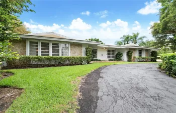 Single Family For Sale