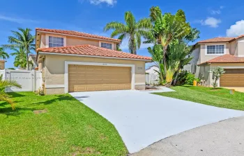 Single Family For Sale
