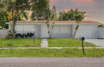 Single Family For Sale